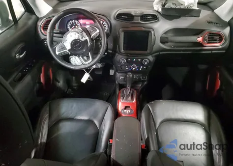 2020 Jeep Renegade Trailhawk z USA, uszkodzony, nr VIN ZACNJBC19LPL70538